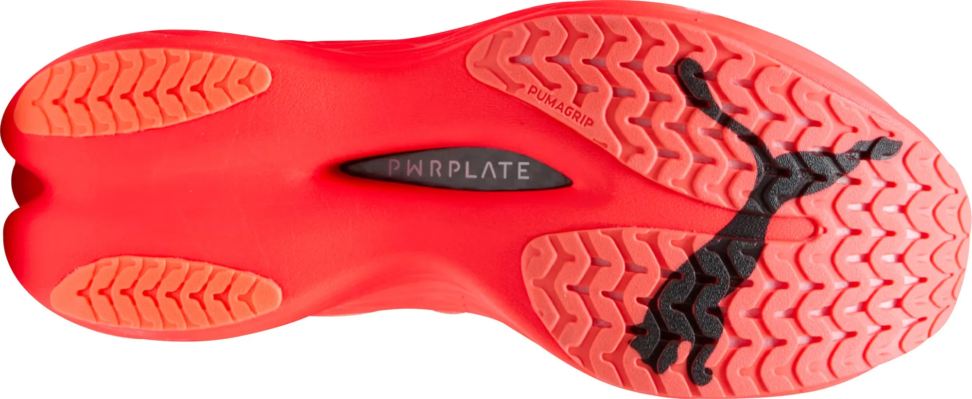 Puma Deviate Nitro Elite 3 Damen Laufschuhe - Rot