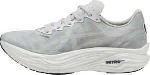 Puma Schuhe Puma Deviate Nitro Elite 3 X SAYSKY Laufschuhe für Damen - Grau