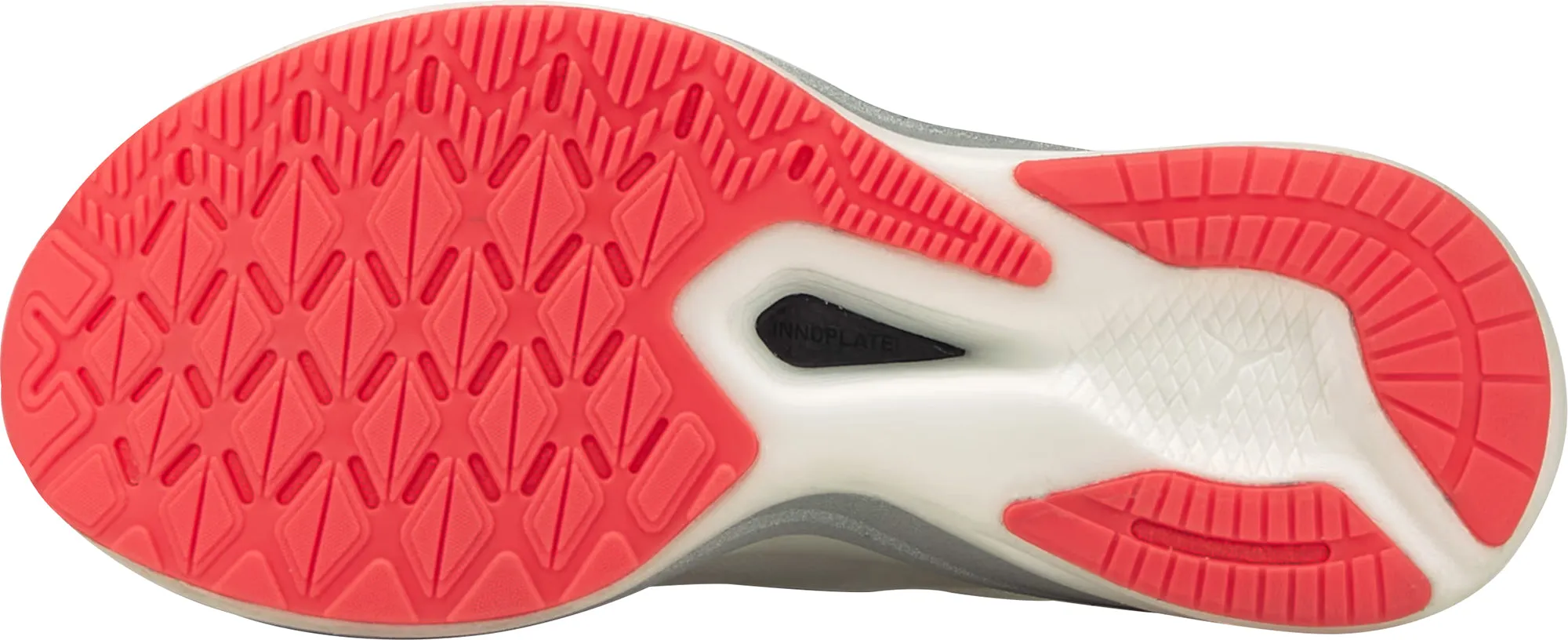 Puma Deviate Nitro Elite Racer Damen Laufschuhe - Weiß