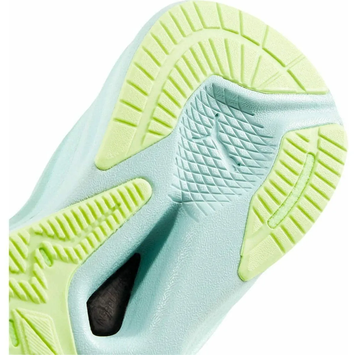 Puma Deviate Nitro Elite Racer Damen Laufschuhe - Gelb