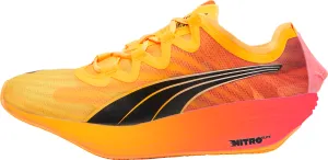 Puma Fast-FWD Nitro Elite Damen Laufschuhe - Orange