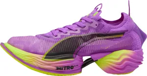 Puma Fast-R Nitro Elite 2 Damen Laufschuhe - Lila