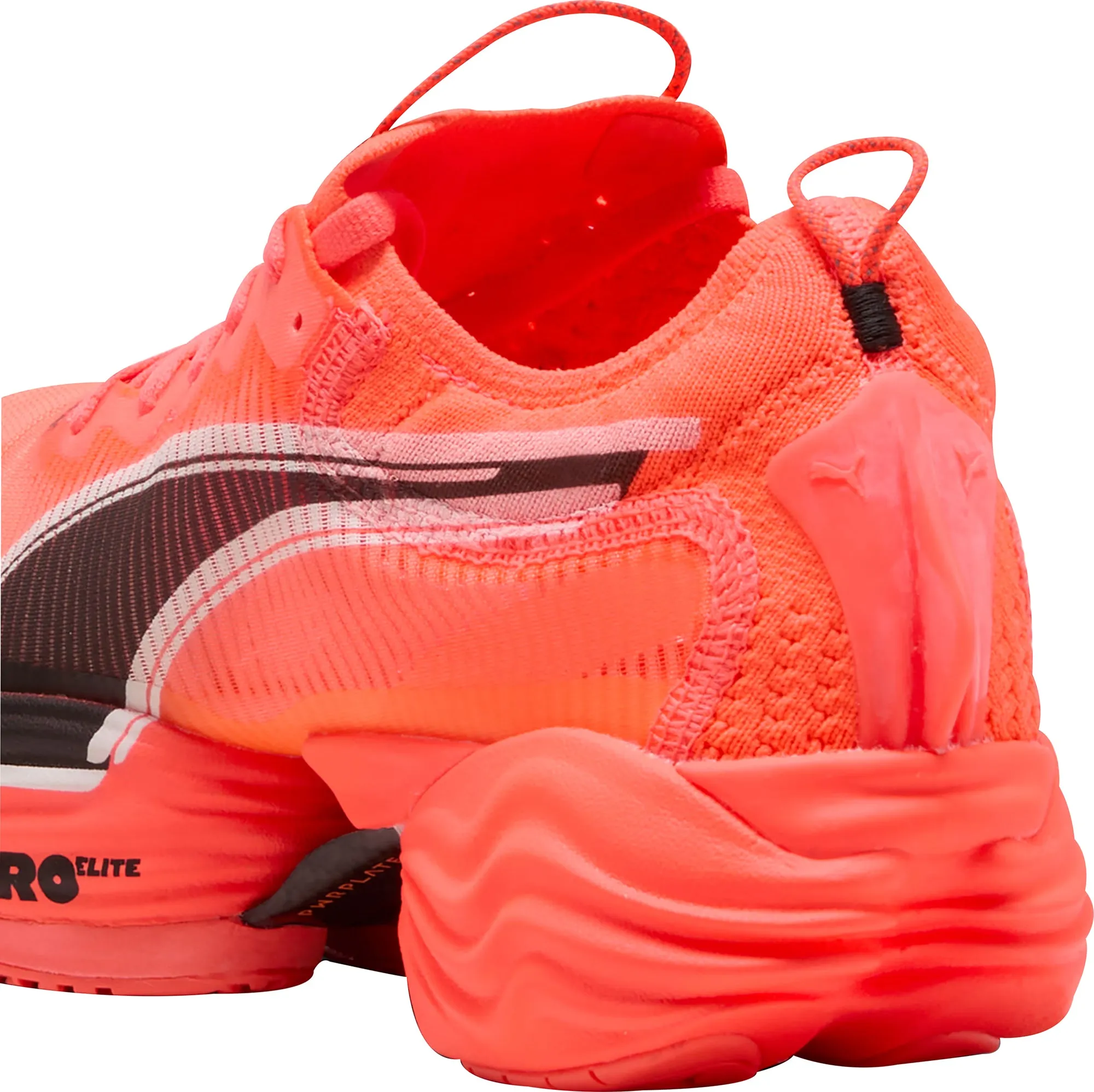 Puma Fast-R Nitro Elite 2 Damen Laufschuhe - Rot