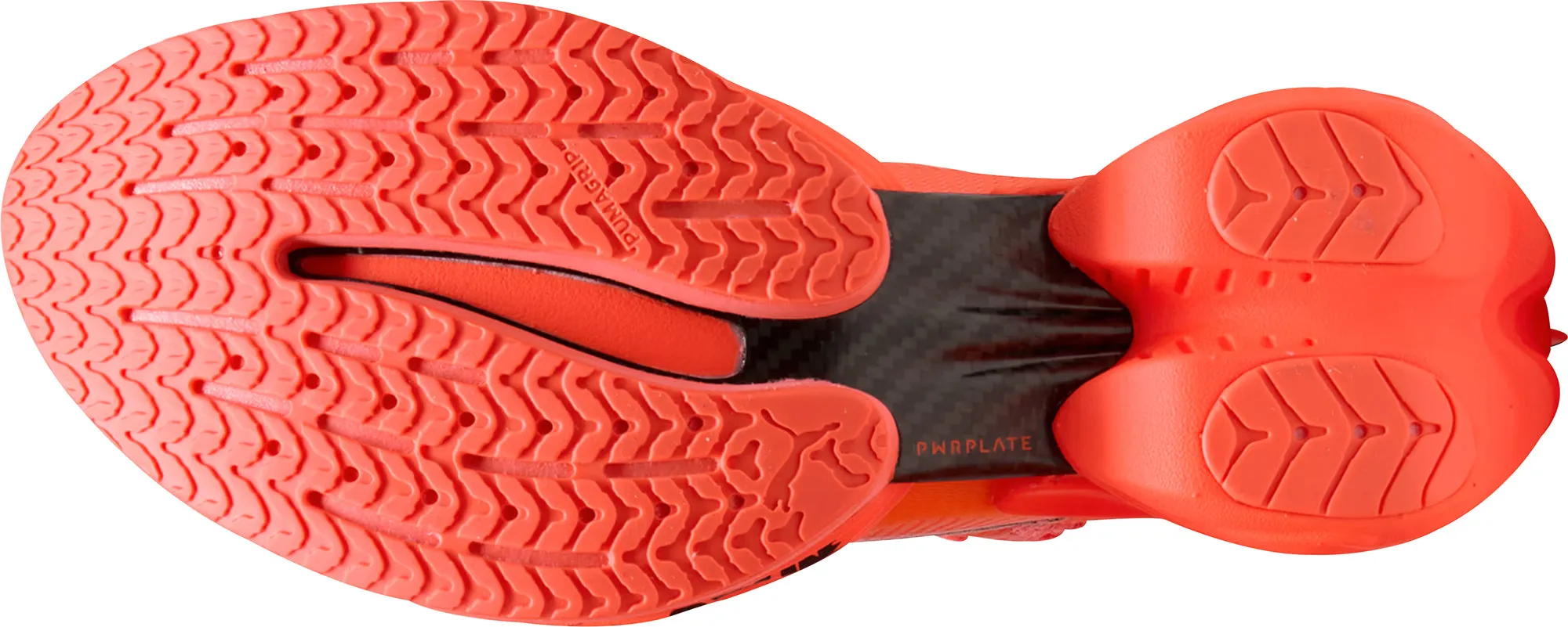 Puma Fast-R Nitro Elite 2 Damen Laufschuhe - Rot