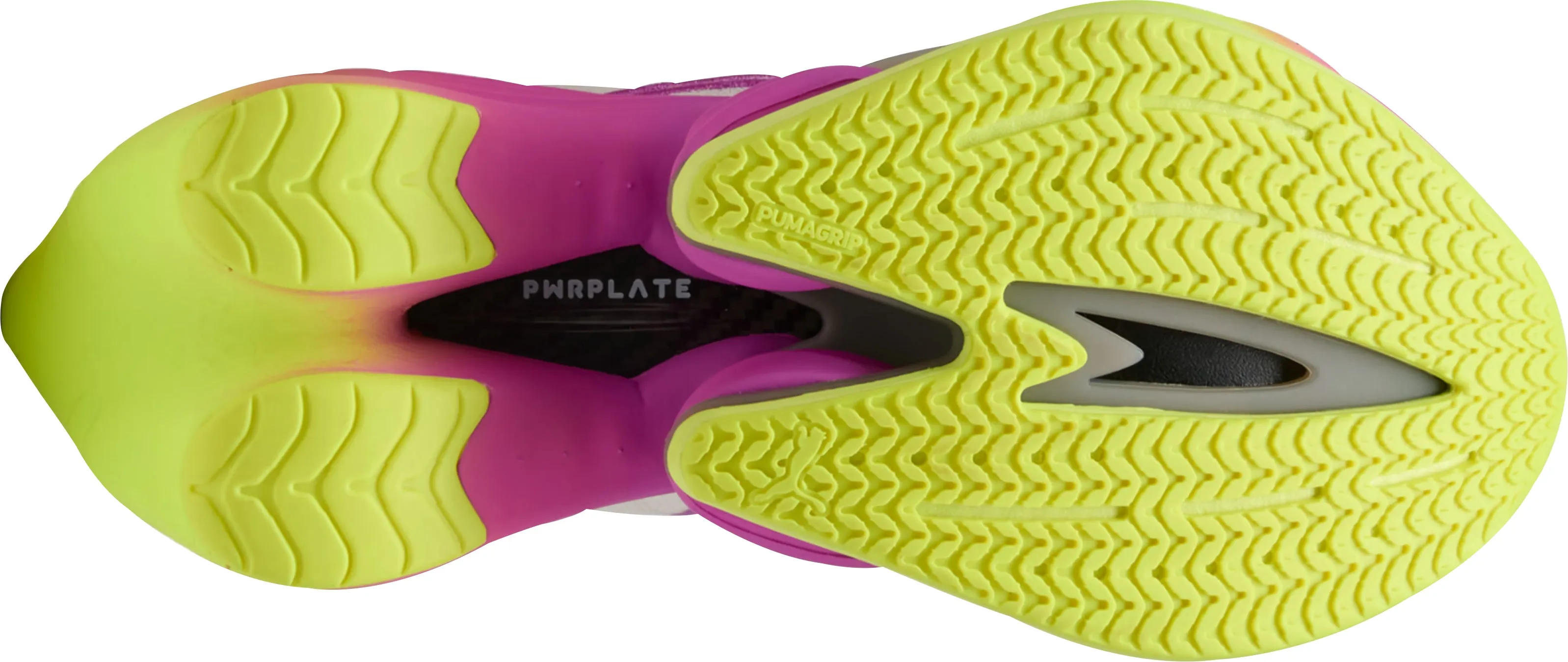 Puma Fast-RB Nitro Elite Damen Laufschuhe - Weiß