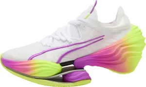 Puma Fast-RB Nitro Elite Damen Laufschuhe - Weiß