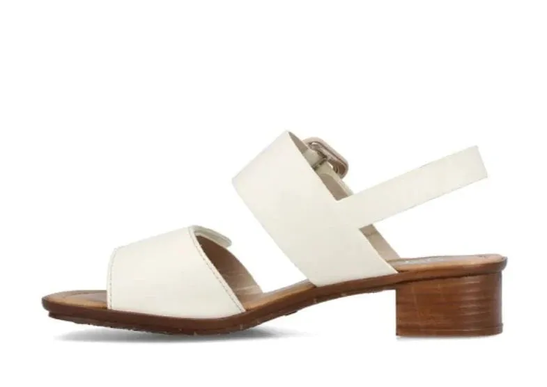 Schuhe Rieker Damen 62663