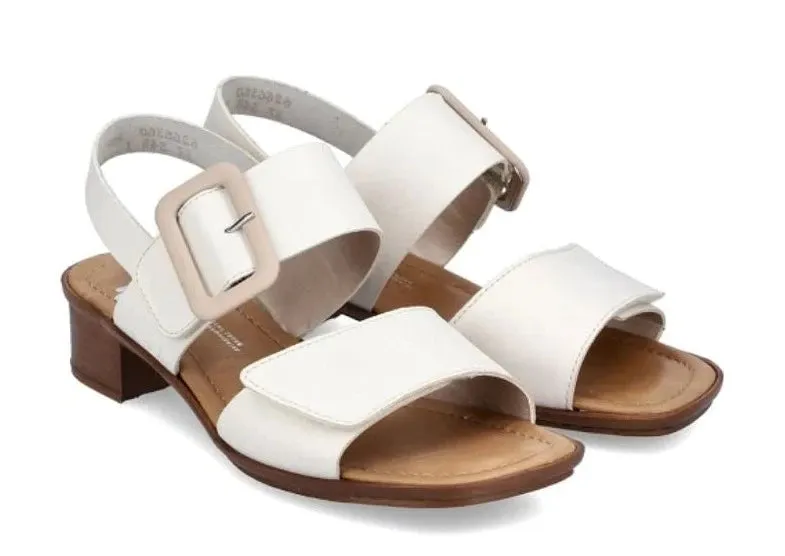 Schuhe Rieker Damen 62663
