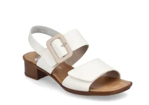 Schuhe Rieker Damen 62663