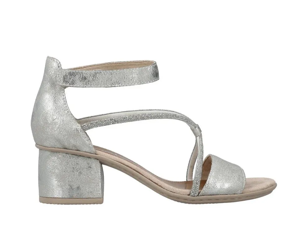 Schuhe Rieker Damen 64654