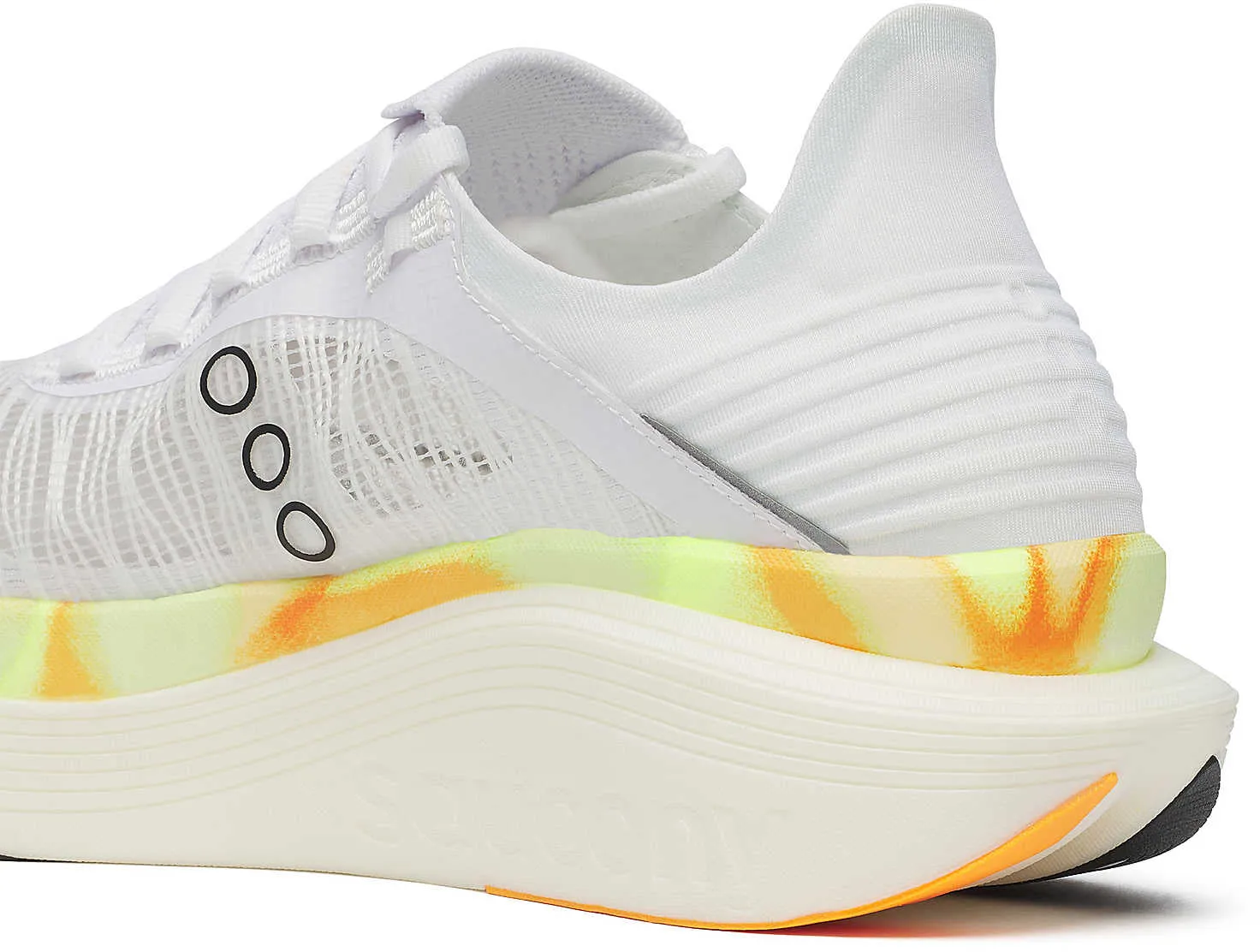 Saucony Saucony Endorphin Elite 2 Laufschuhe - Weiß