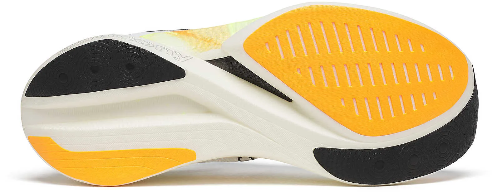 Saucony Saucony Endorphin Elite 2 Laufschuhe - Weiß