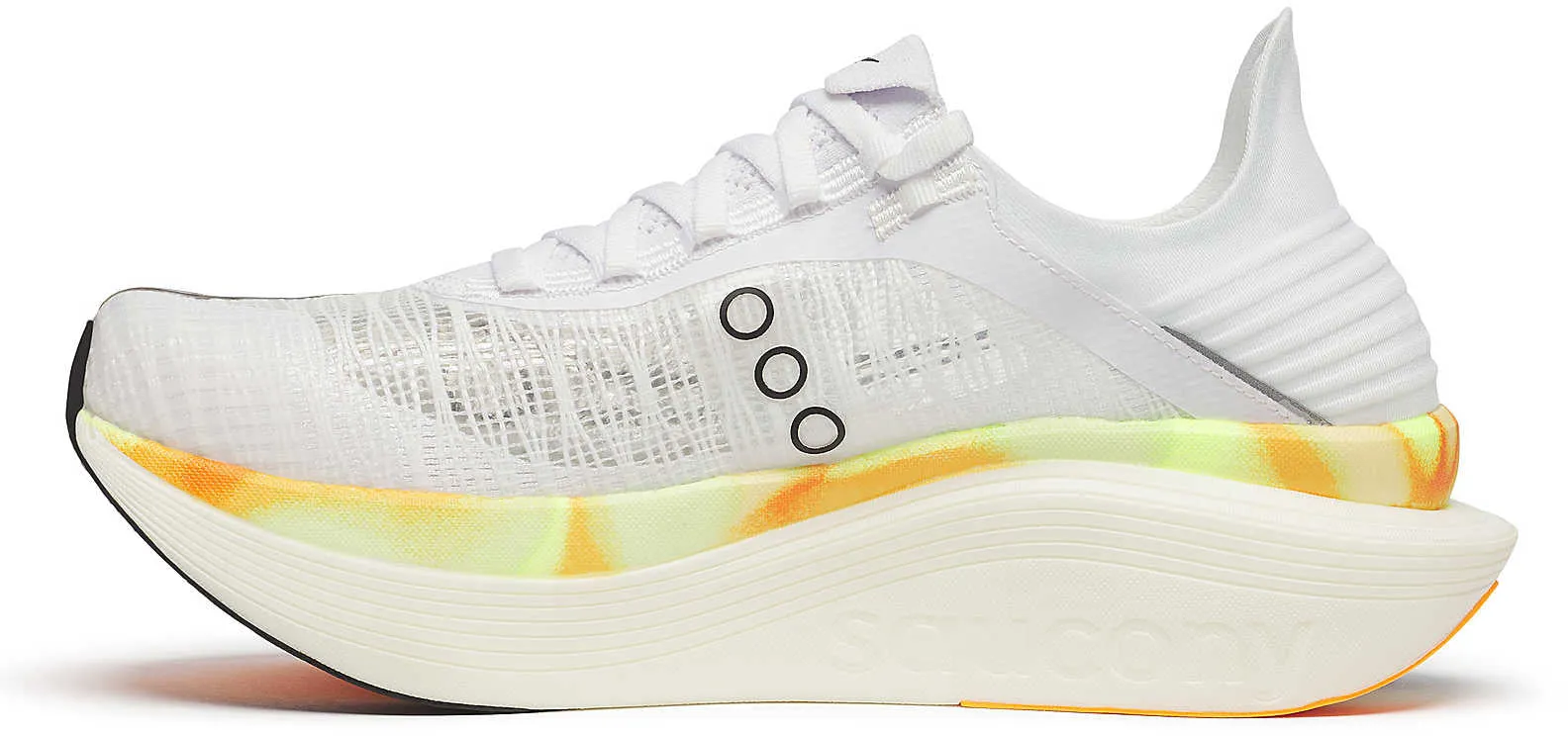 Saucony Saucony Endorphin Elite 2 Laufschuhe - Weiß