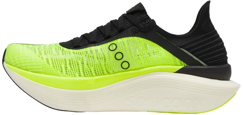 Saucony Saucony Endorphin Elite 2 Laufschuhe - Gelb