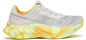 Saucony Saucony Endorphin Pro 4 Damen Laufschuhe - Grau