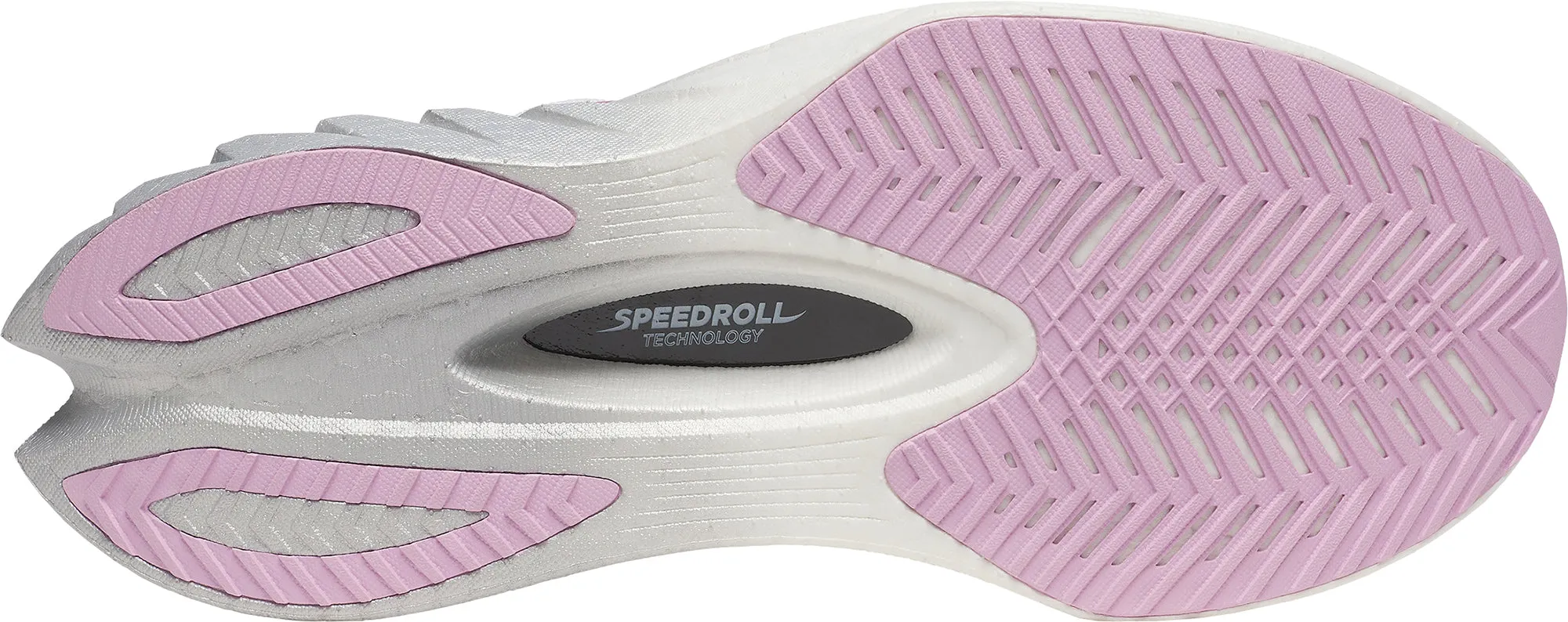 Saucony Saucony Endorphin Pro 4 Damen Laufschuhe - Rosa