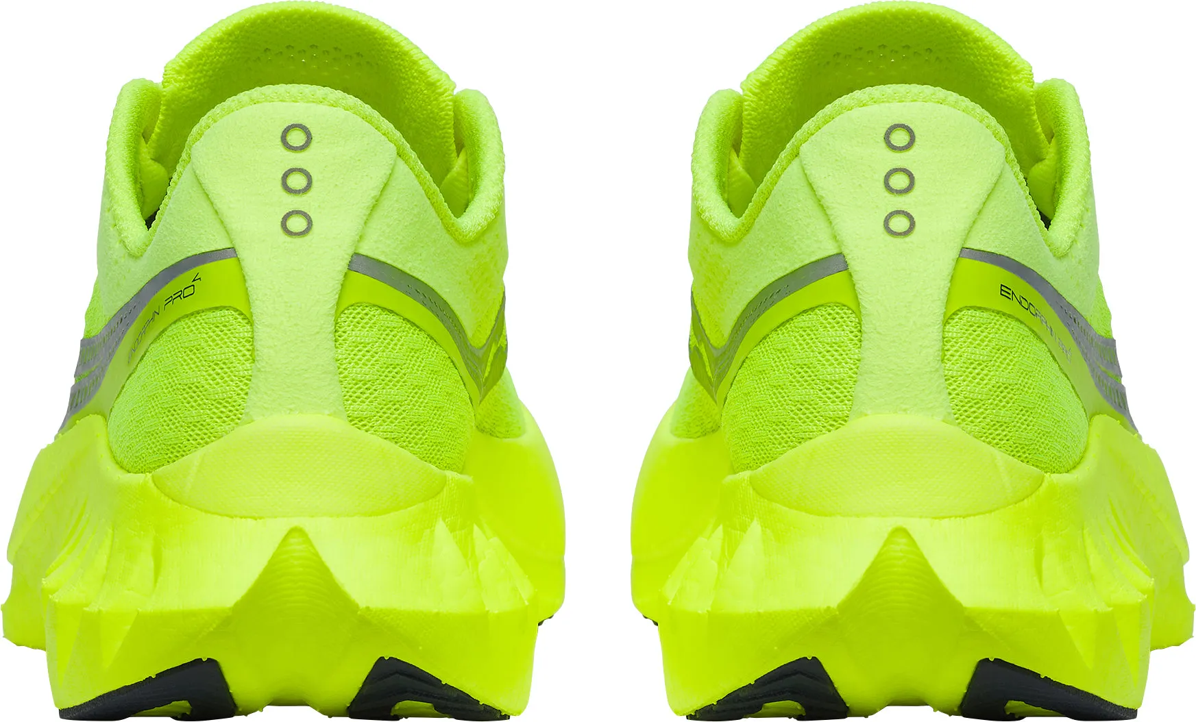 Saucony Saucony Endorphin Pro 4 Damen Laufschuhe - Gelb