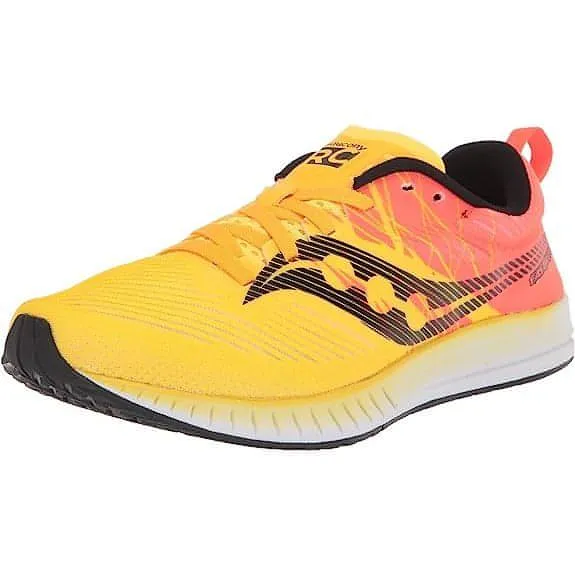 Saucony Saucony Fastwitch 9 Damen Laufschuhe - Gelb