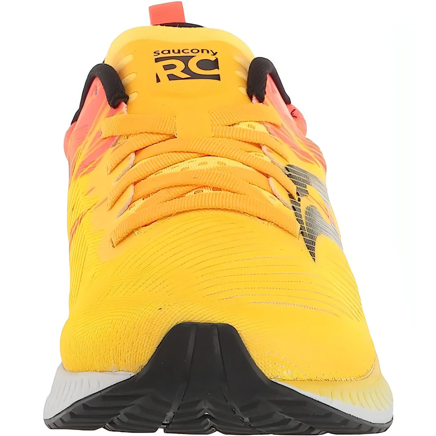 Saucony Saucony Fastwitch 9 Damen Laufschuhe - Gelb