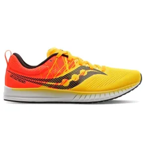 Saucony Saucony Fastwitch 9 Damen Laufschuhe - Gelb