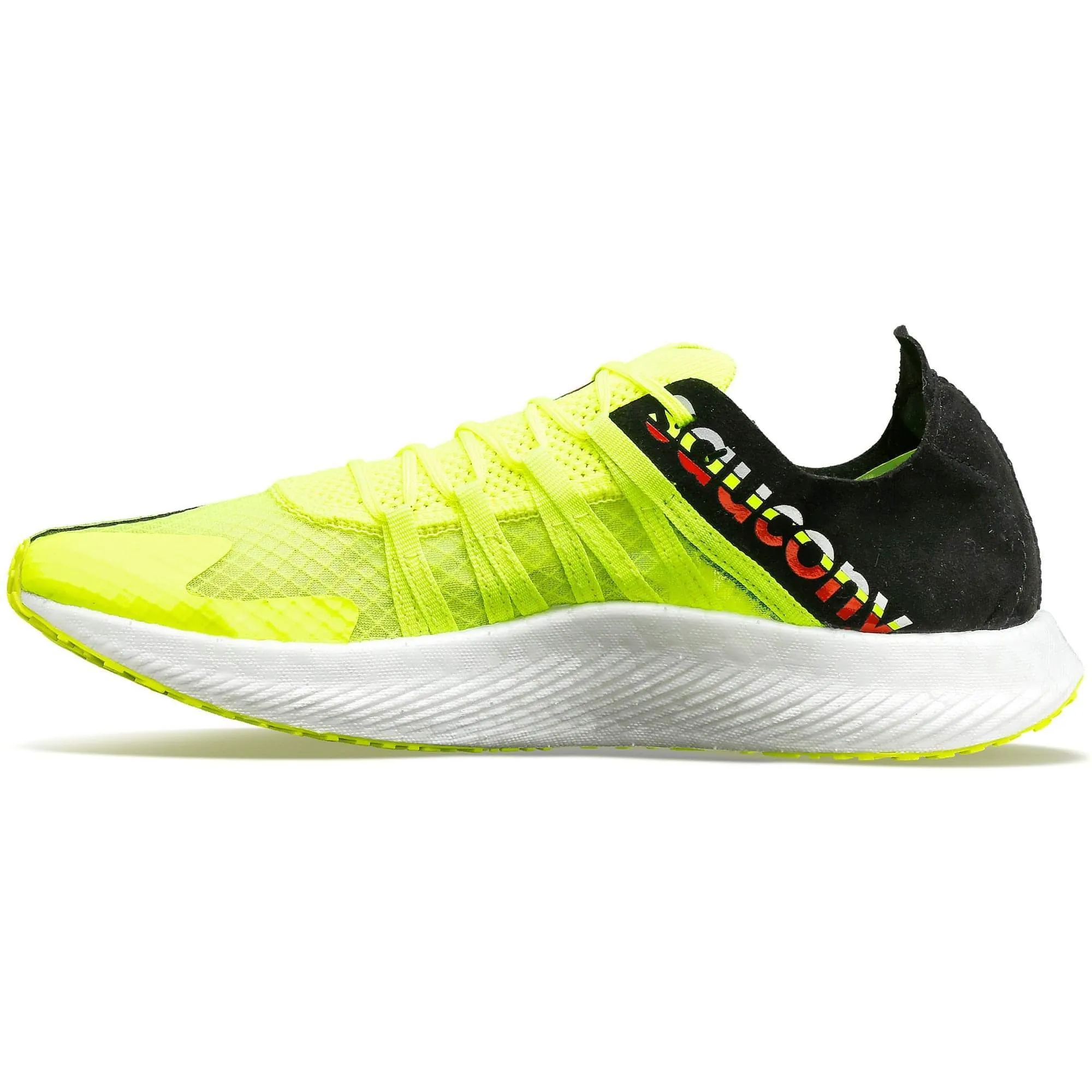 Saucony Saucony Sinister Damen Laufschuhe - Gelb