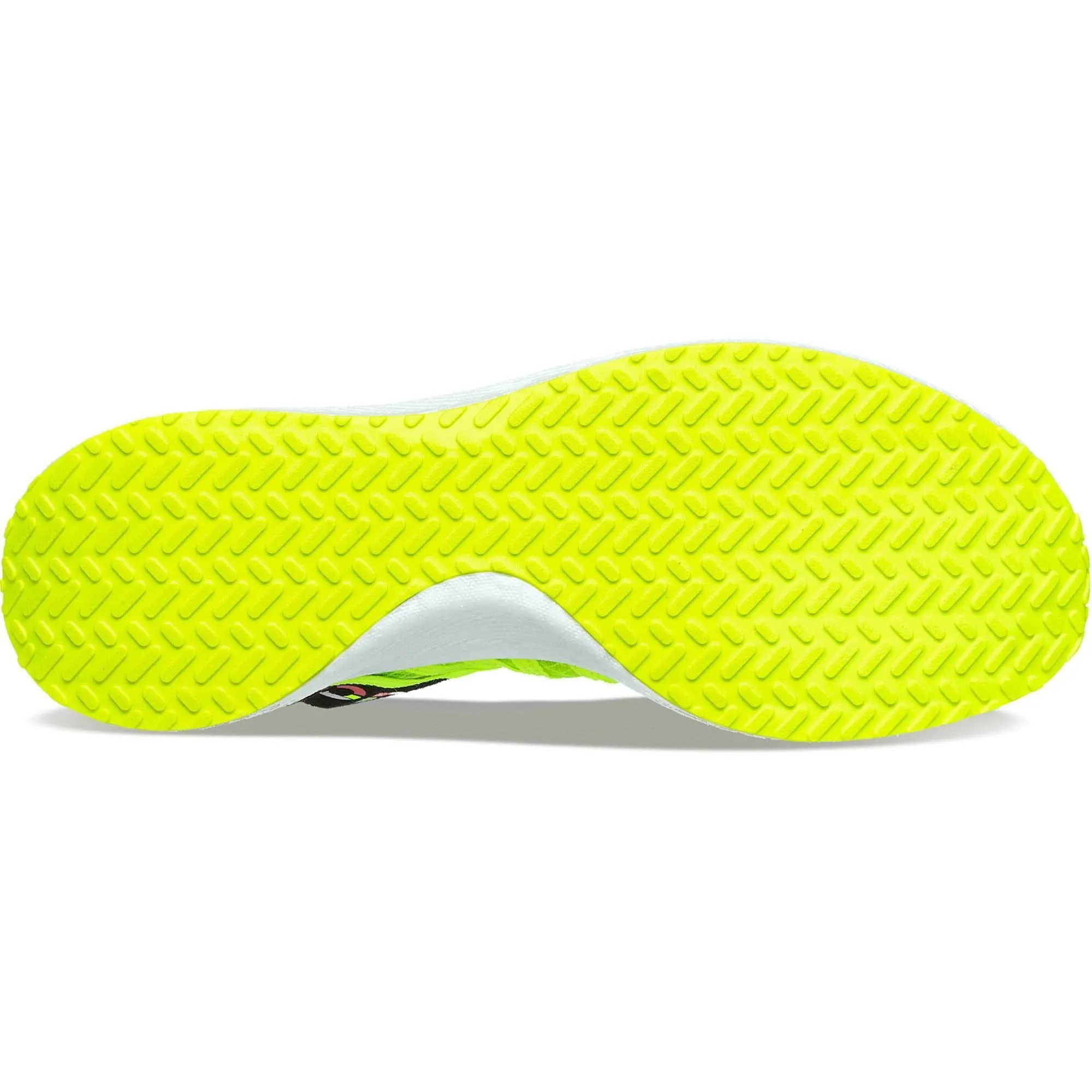 Saucony Saucony Sinister Damen Laufschuhe - Gelb