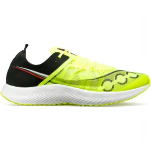 Saucony Saucony Sinister Damen Laufschuhe - Gelb