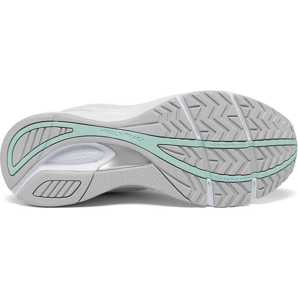 Schuhe Saucony Damen Integrity Walker 3