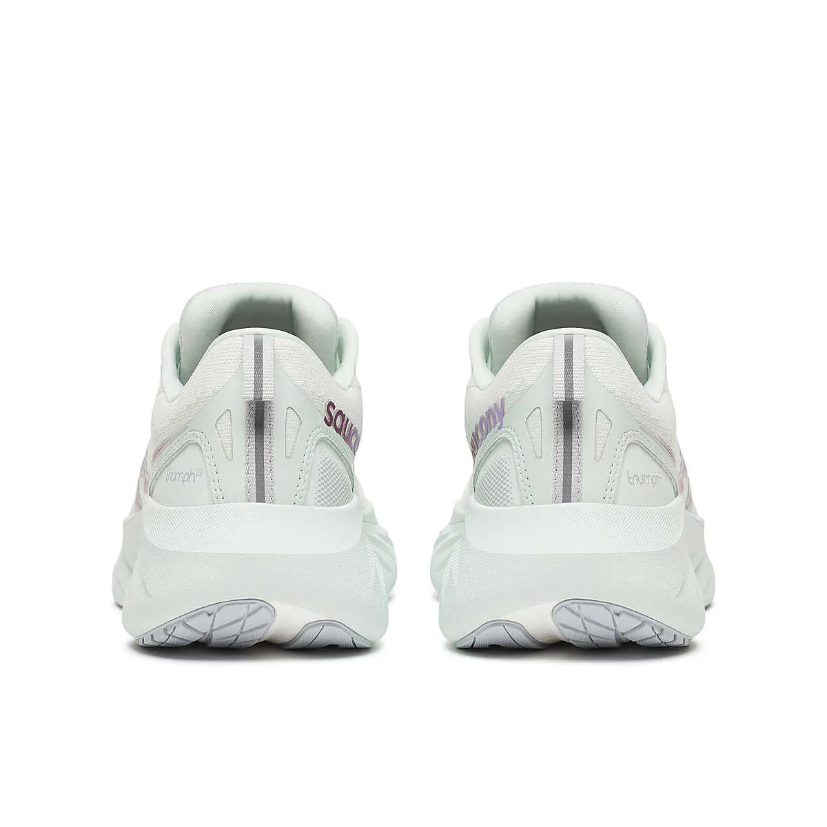 Saucony Damen Triumph 22 Laufschuhe
