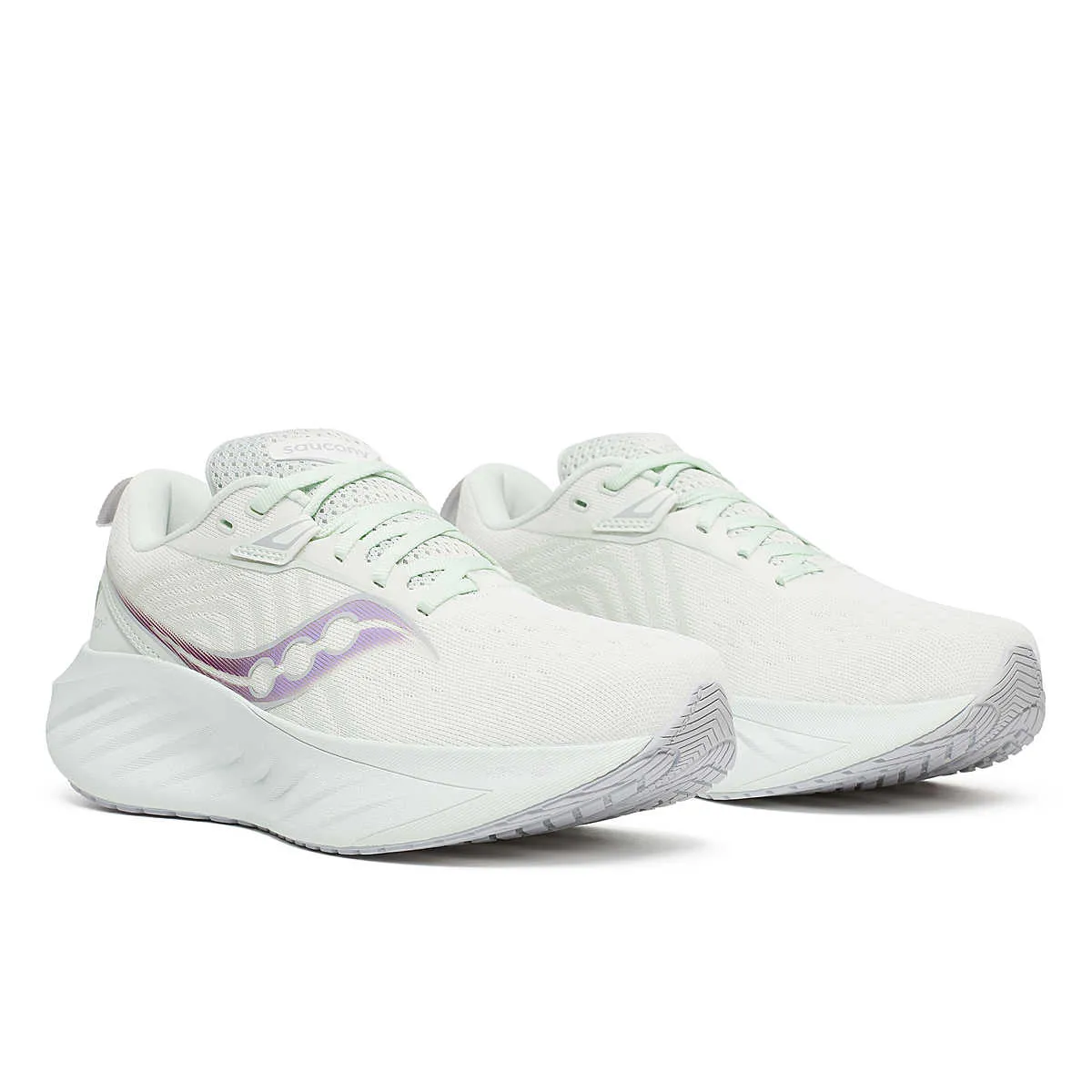 Saucony Damen Triumph 22 Laufschuhe