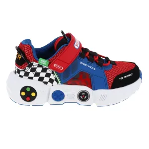 Shoes Skechers Kids' Game Kicks® - Gametronix
