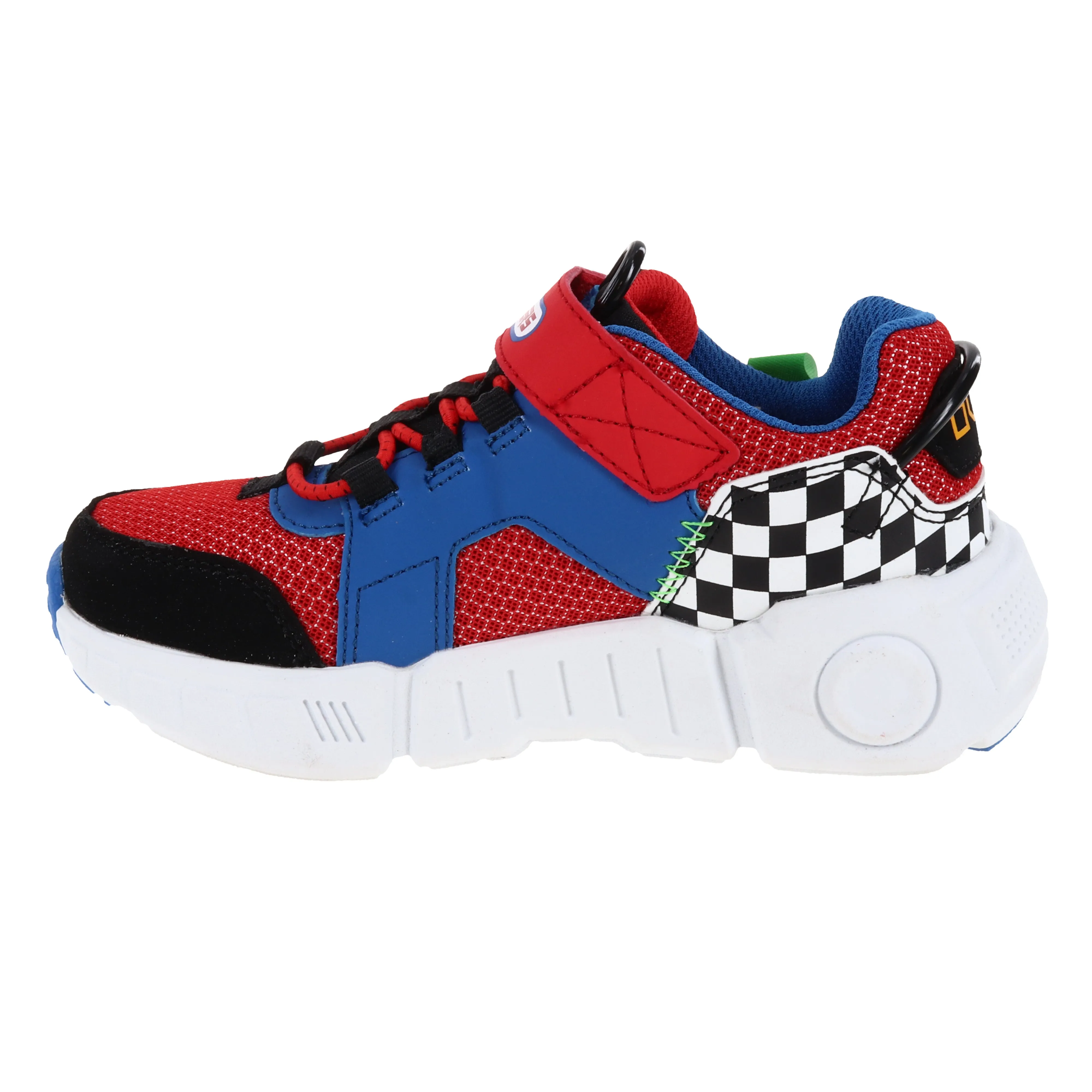 Schuhe Skechers Kids' Game Kicks® - Gametronix