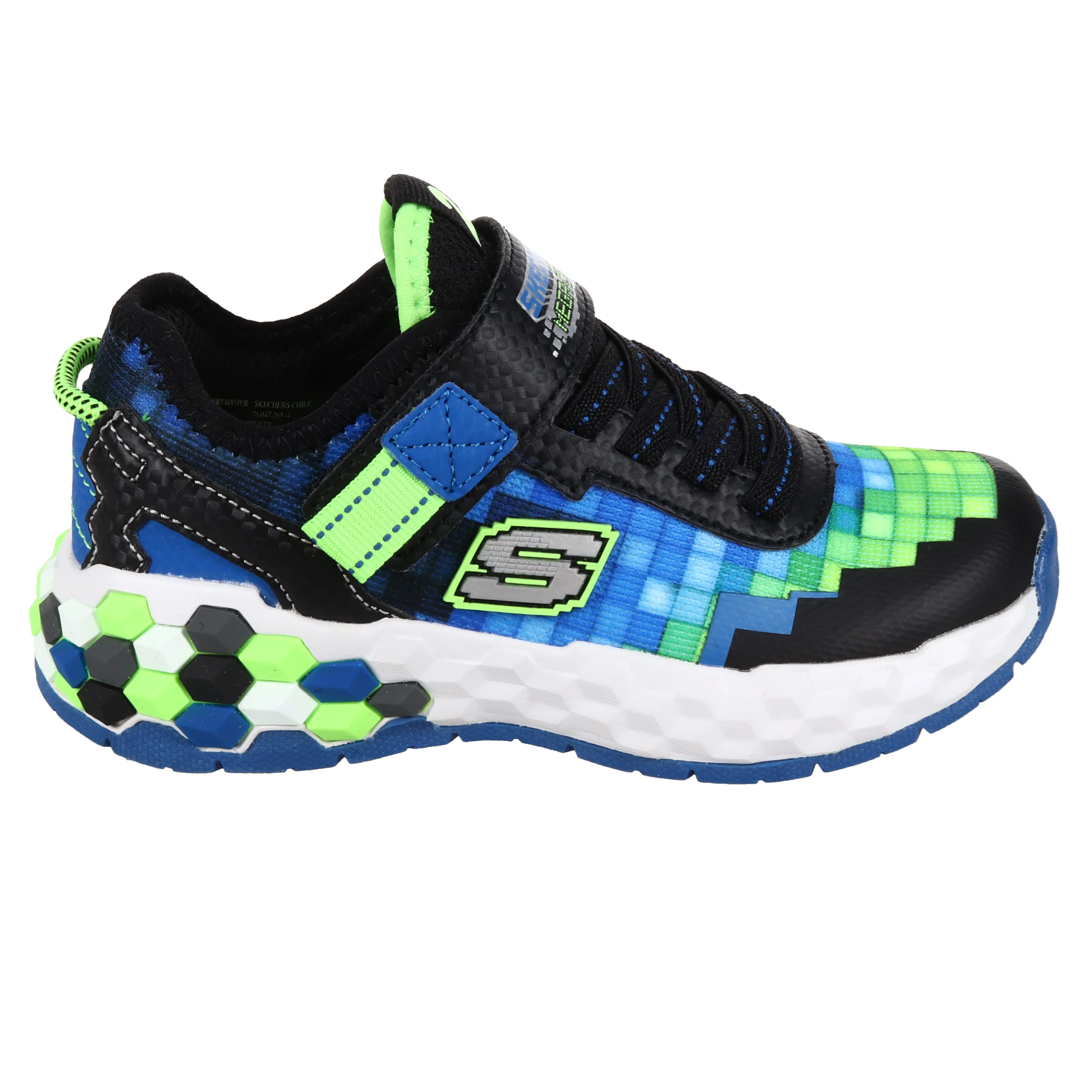 Schuhe Skechers Kids' Mega-Craft 2.0