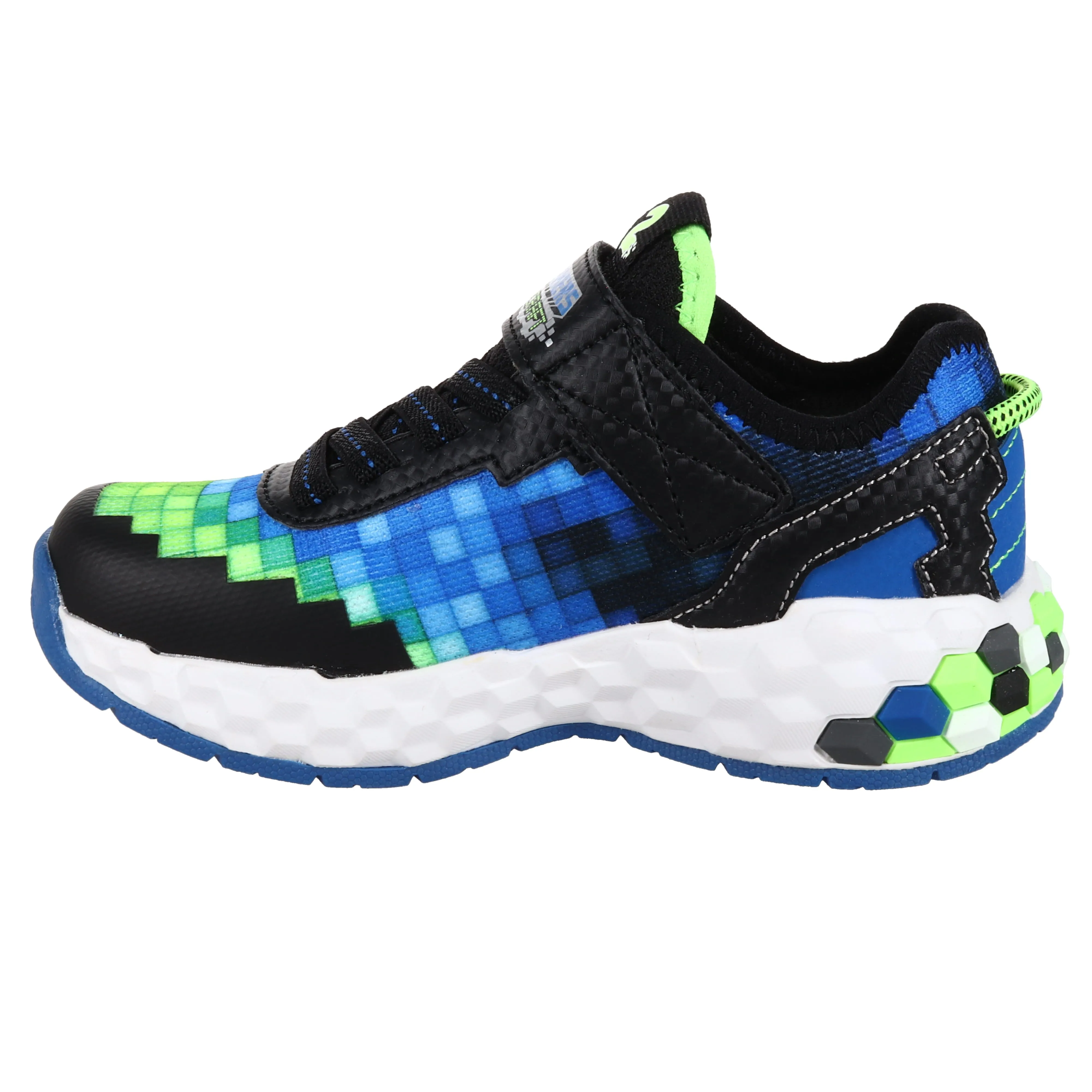 Schuhe Skechers Kids' Mega-Craft 2.0