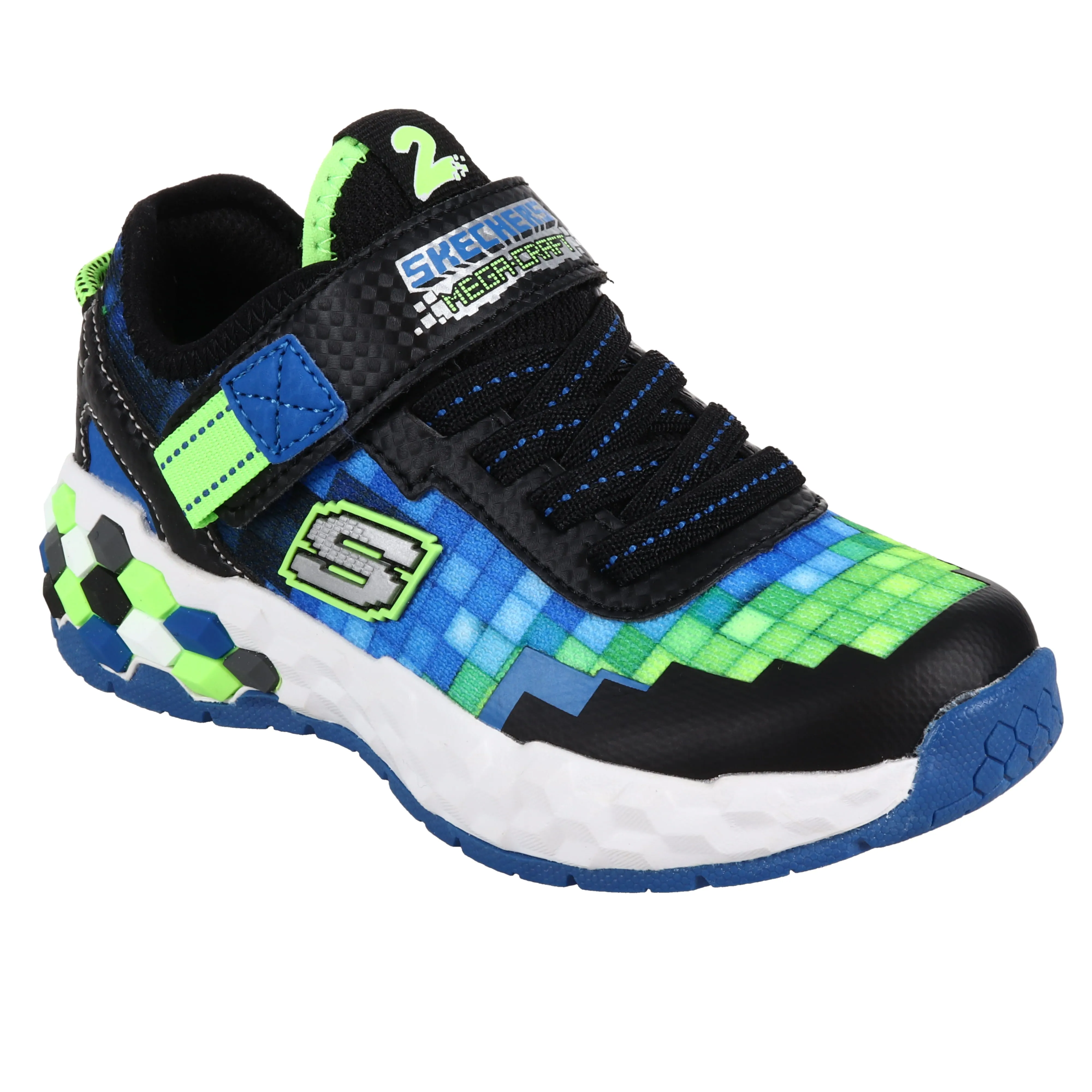 Schuhe Skechers Kids' Mega-Craft 2.0