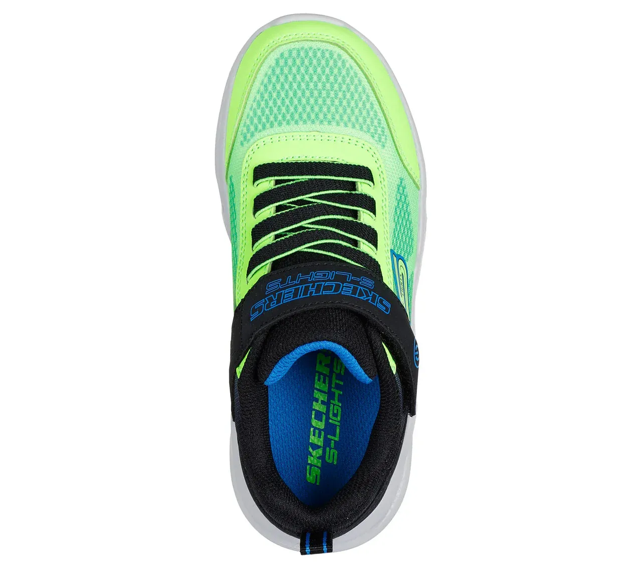 Schuhe Skechers Kids' Meteor-Lights - Krendox