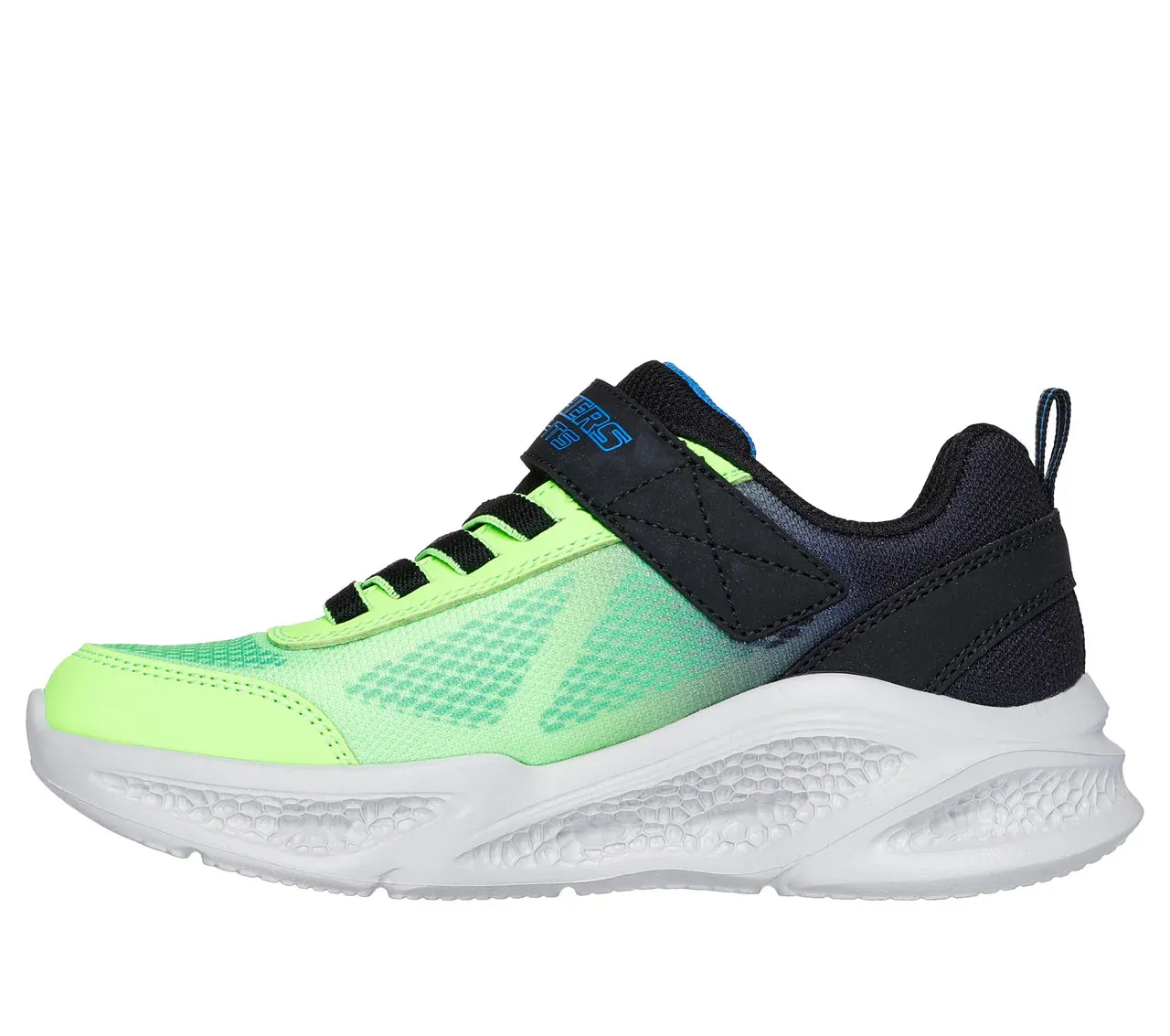 Schuhe Skechers Kids' Meteor-Lights - Krendox