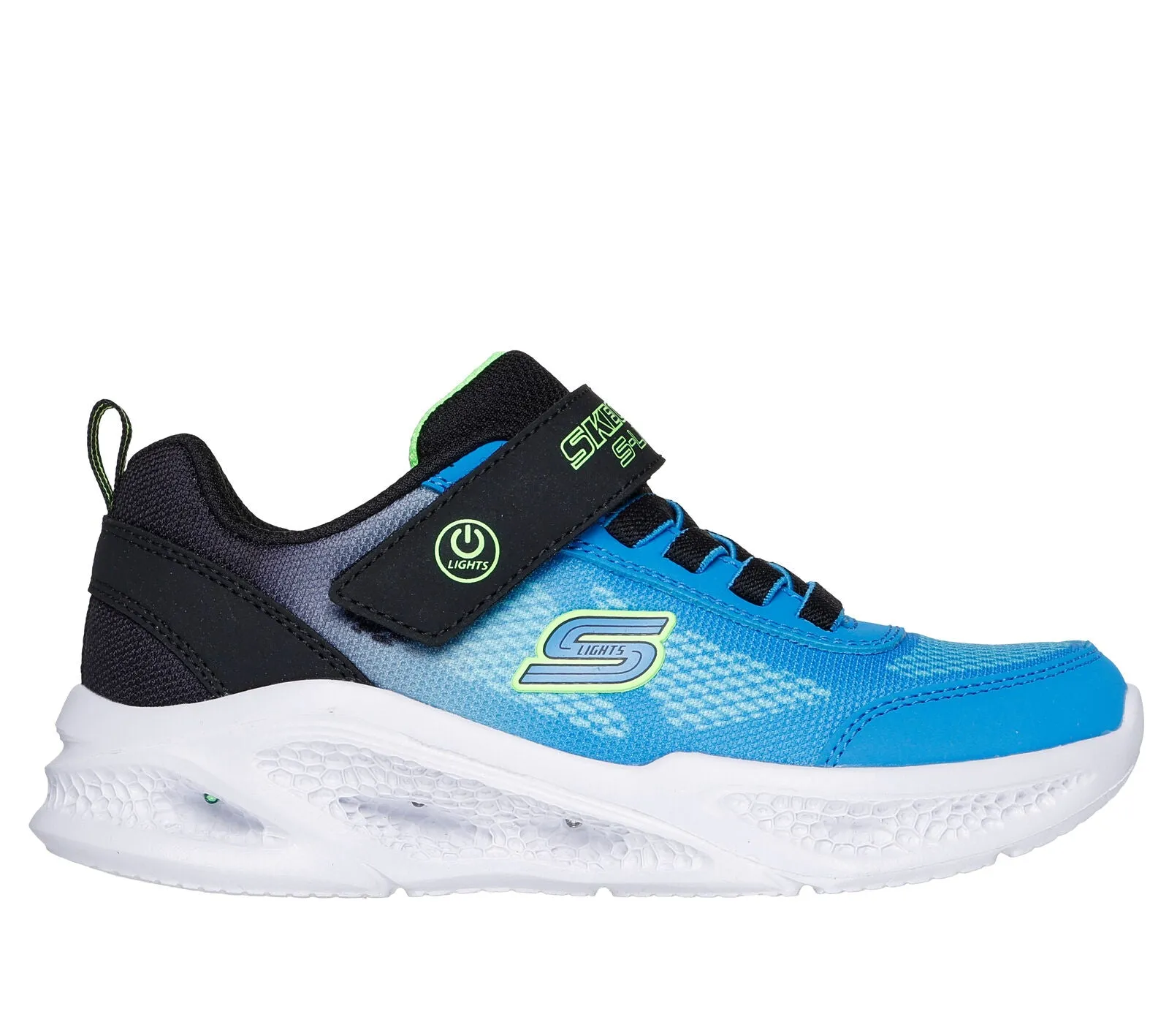 Schuhe Skechers Kids' Meteor-Lights - Krendox
