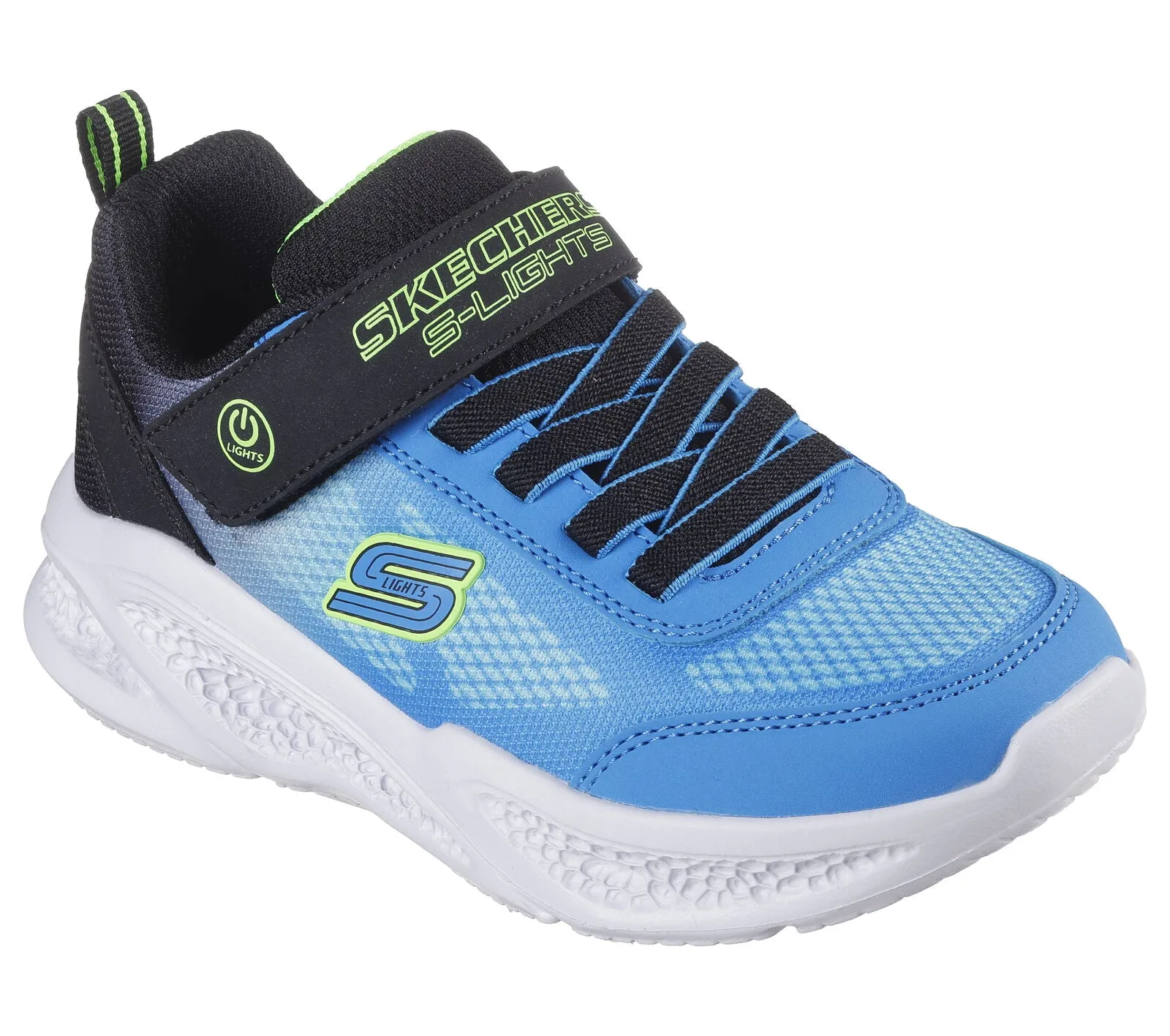 Schuhe Skechers Kids' Meteor-Lights - Krendox