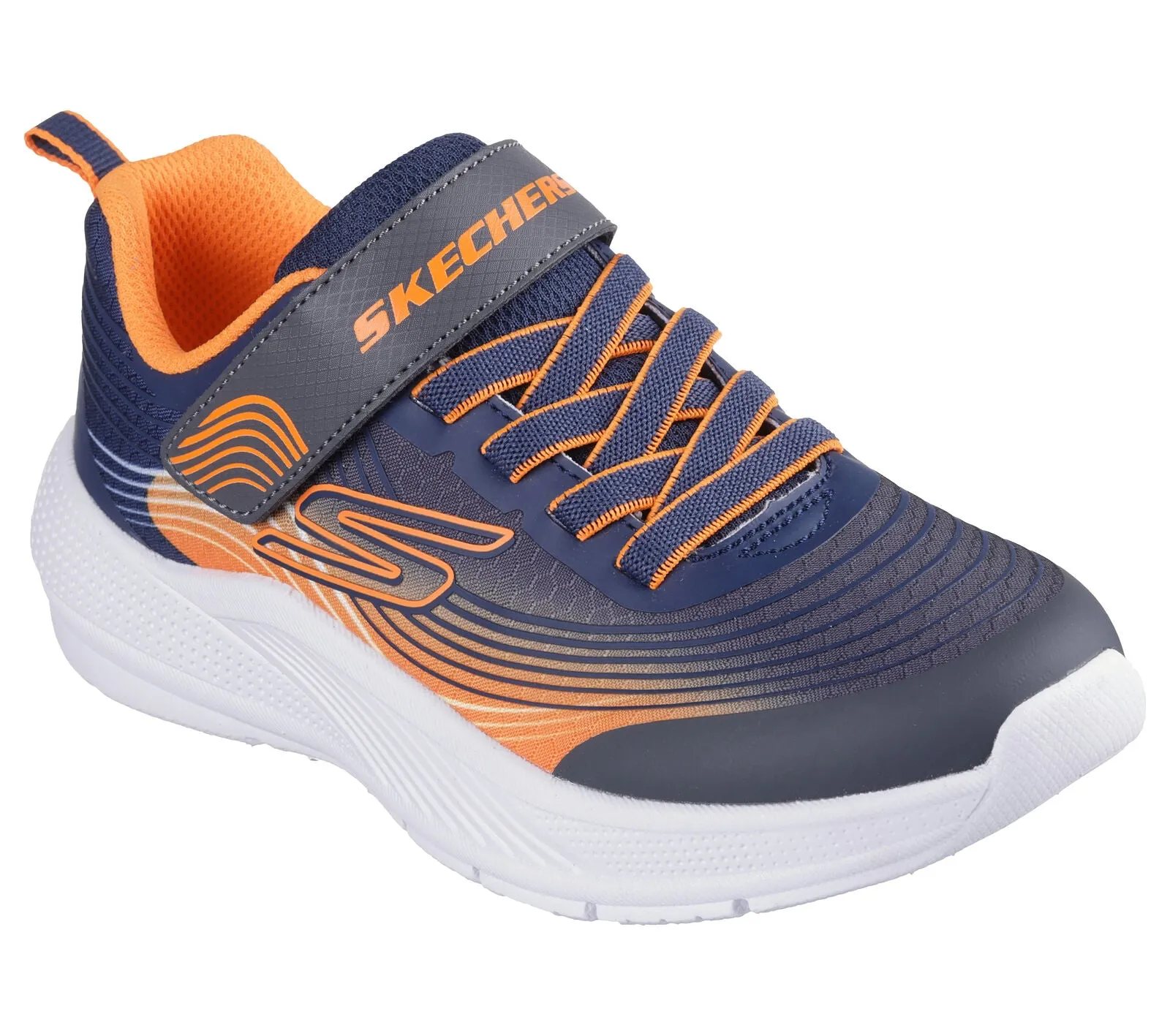 Schuhe Skechers Kids' Microspec Advance