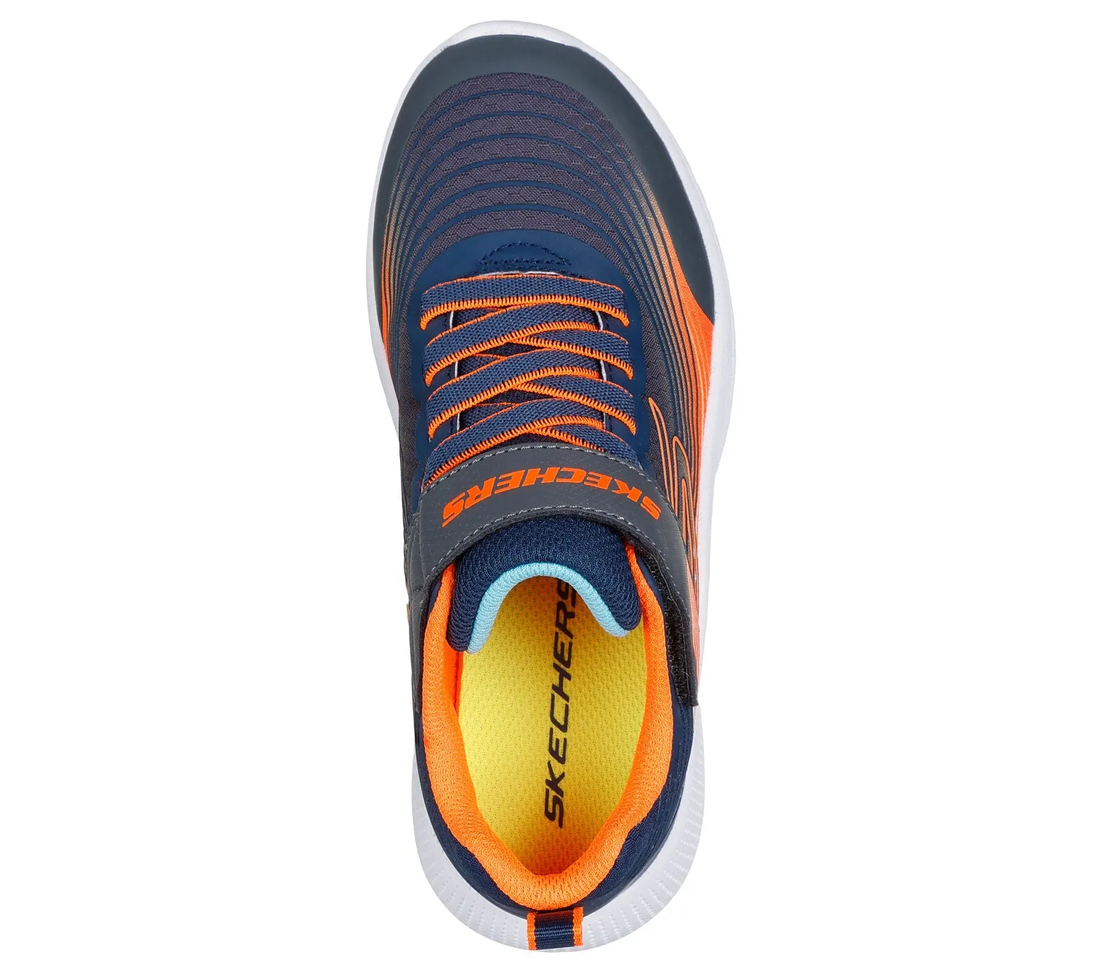 Schuhe Skechers Kids' Microspec Advance
