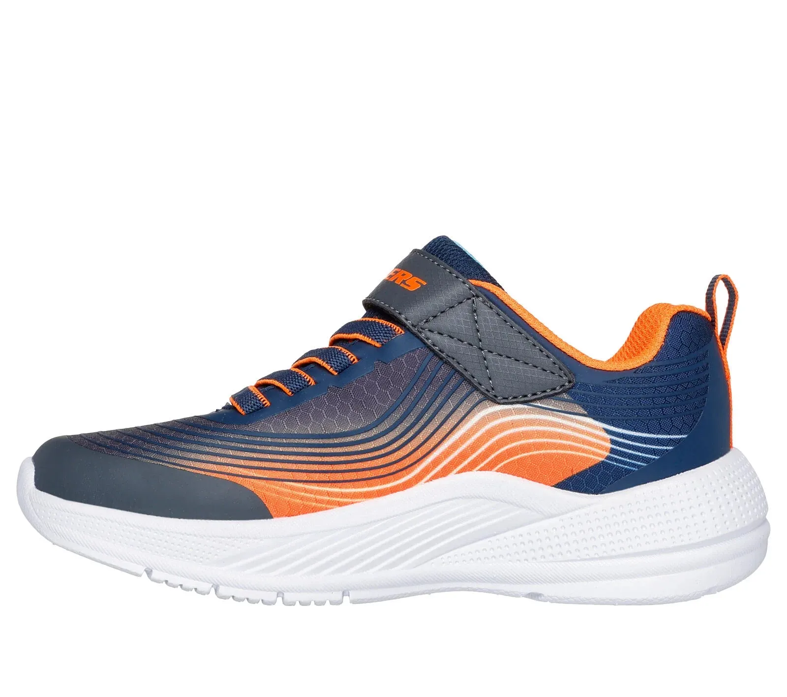 Schuhe Skechers Kids' Microspec Advance