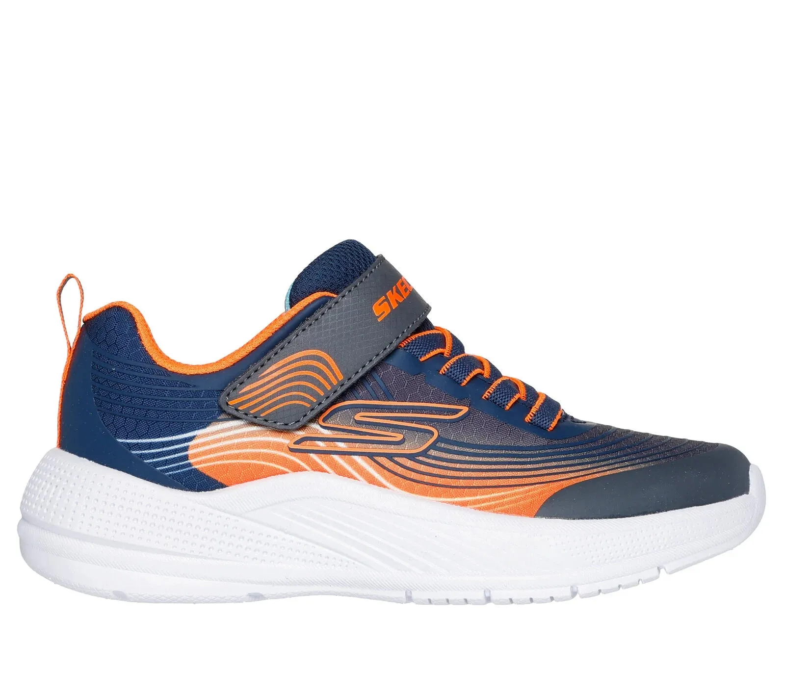 Schuhe Skechers Kids' Microspec Advance