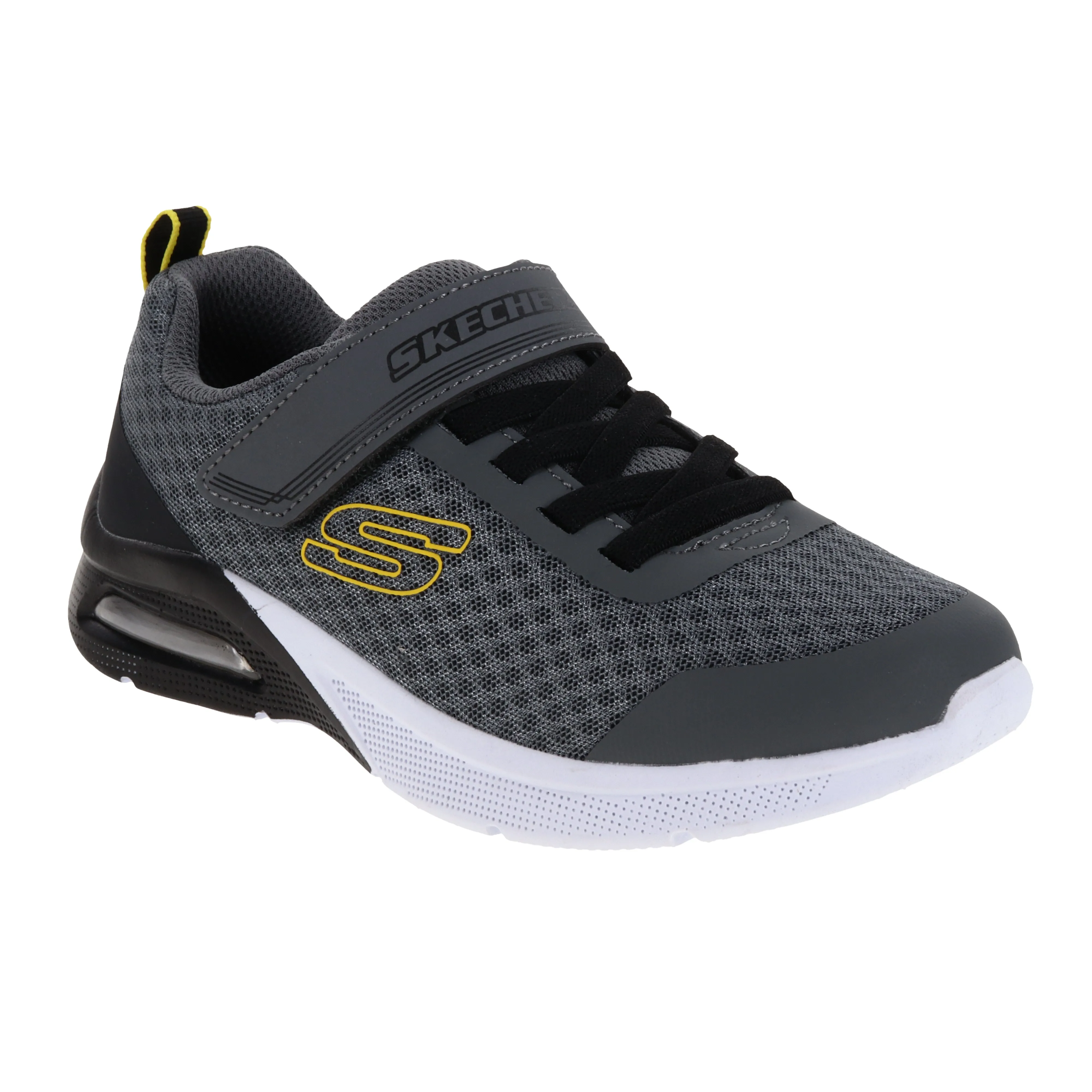 Schuhe Skechers Kids' Microspec Max - Gorvix