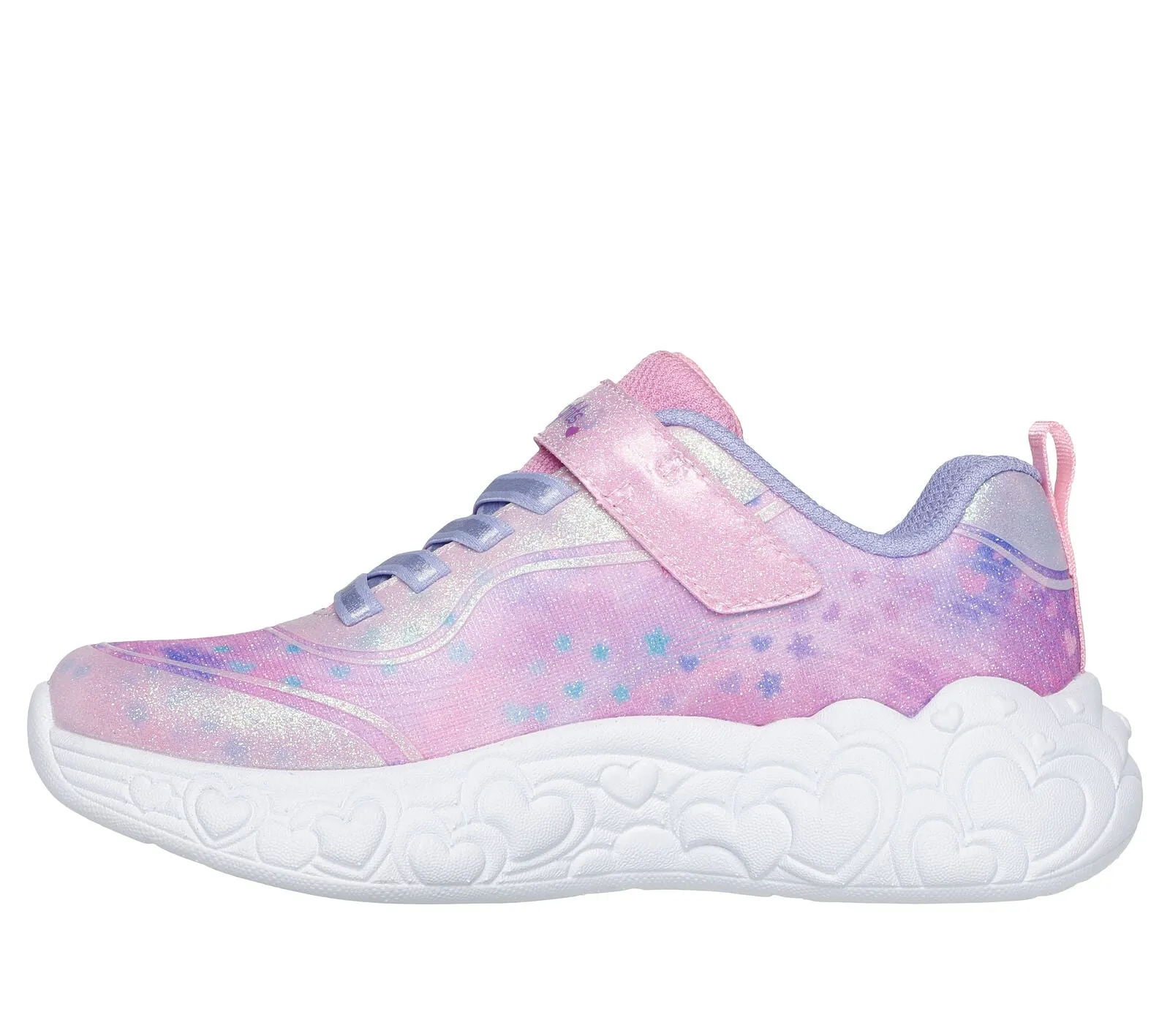 Schuhe Skechers Kids' S-Lights: Ewige Herzlichter