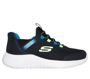 Shoes Skechers Kids' Slip-Ins: Bounder - Brisk-Burst