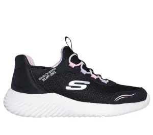 Shoes Skechers Kids' Slip-Ins: Bounder - Simple Cute