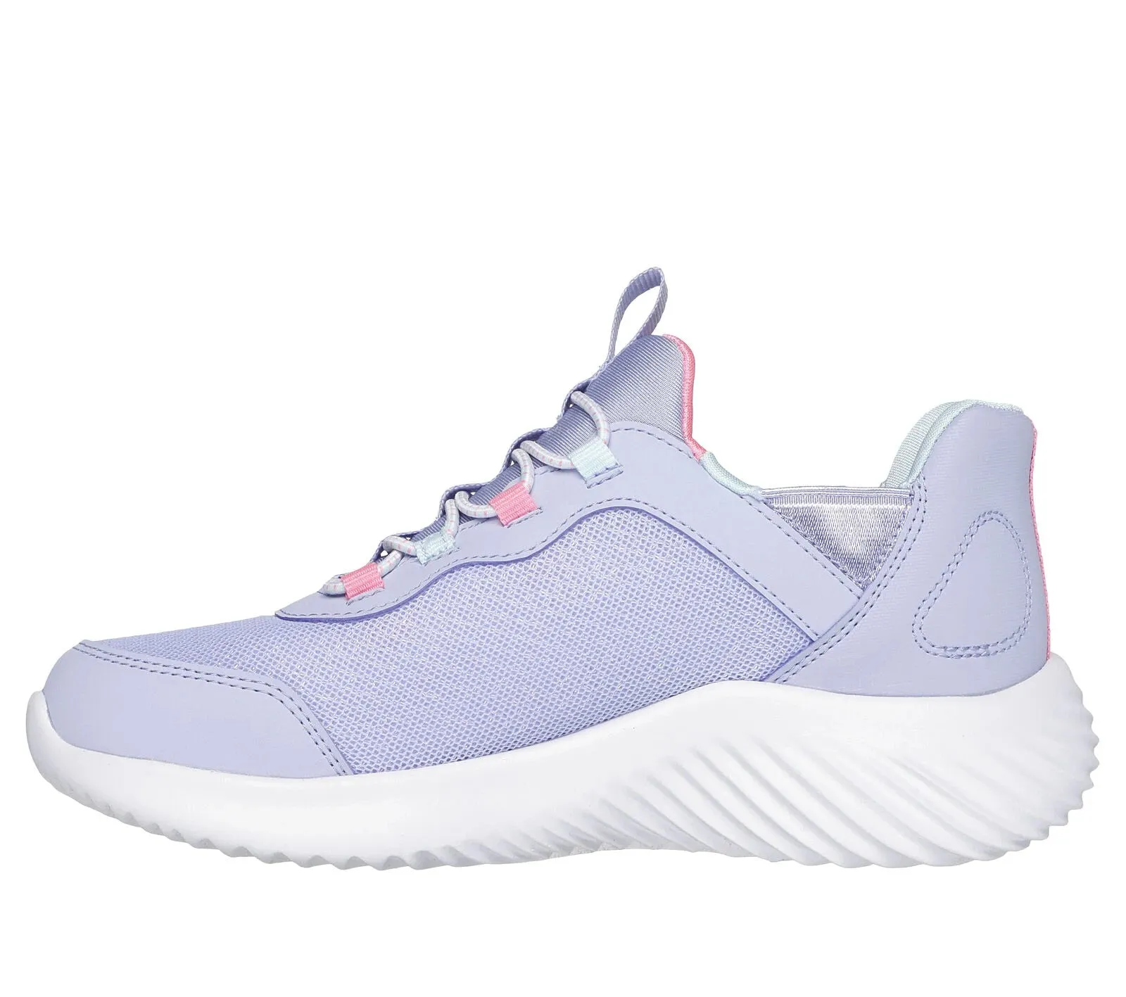 Skechers Kinder-Slip-Ins: Bounder - Einfach Niedlich