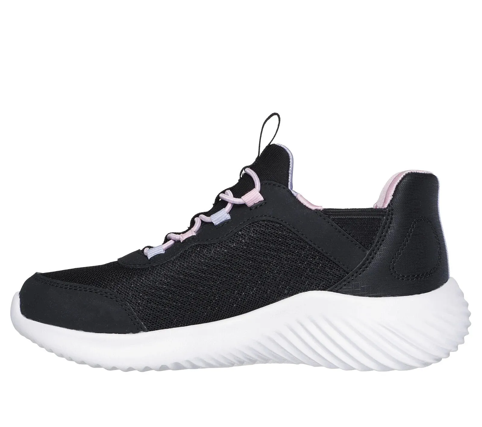 Skechers Kinder-Slip-Ins: Bounder - Einfach Niedlich