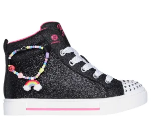 Shoes Skechers Kids' Twinkle Toes: Twinkle Sparks - Charm Bestie